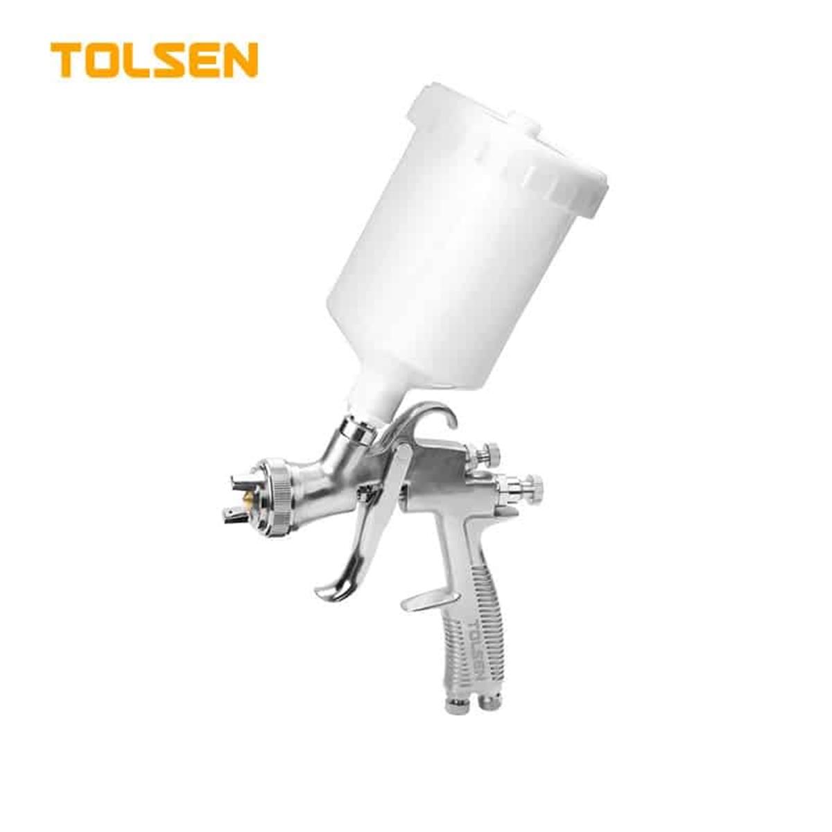 TOLSEN PROF. BOYA TABANCASI ÜSTTEN 1.4 MM