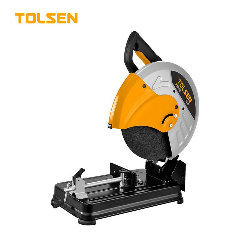 TOLSEN PROFİL KESME MAKİNASI 350 MM
