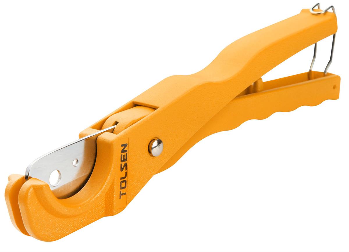 TOLSEN PVC KESME MAKASI 3-35 MM