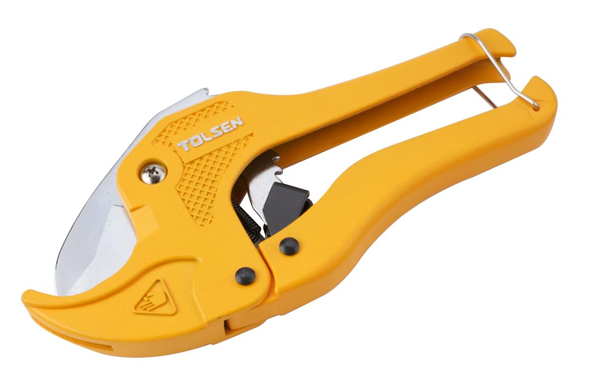 TOLSEN PVC KESME MAKASI 3-42 MM