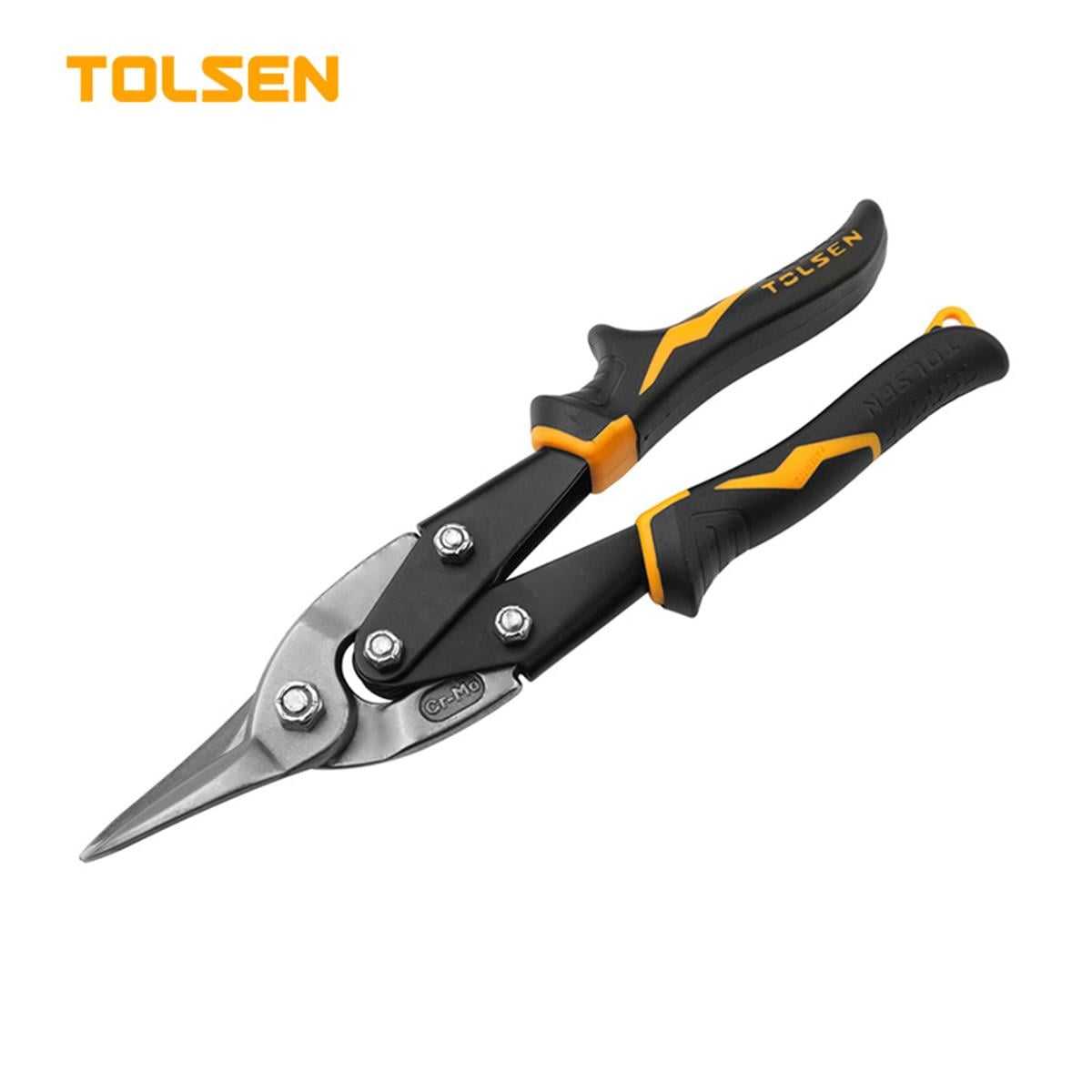 TOLSEN SAÇ KESME MAKASI DÜZ