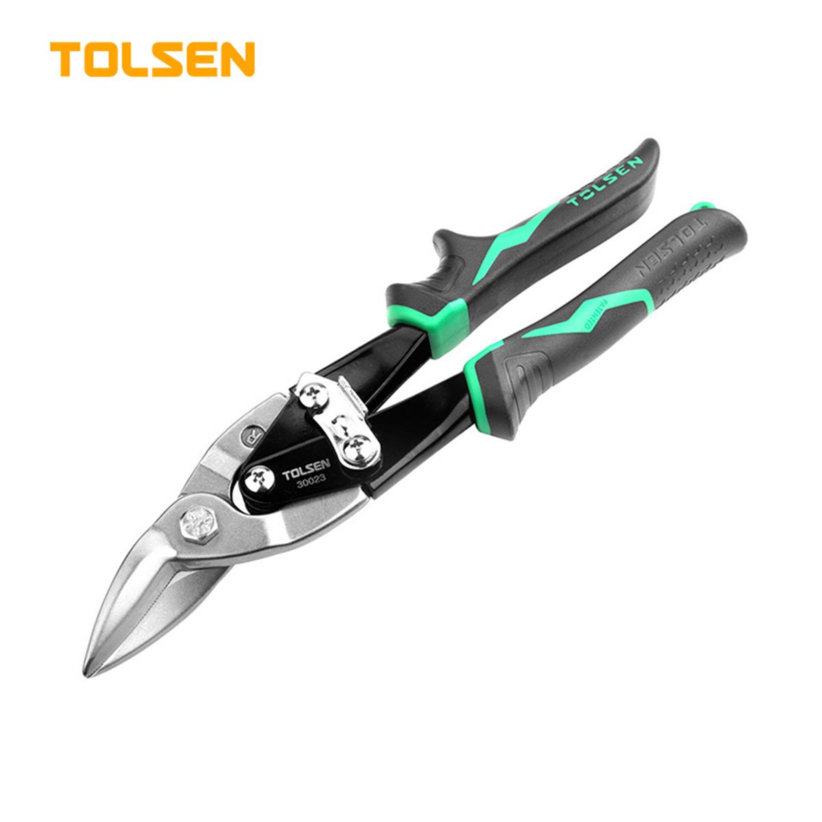 TOLSEN SAÇ KESME MAKASI SAĞ