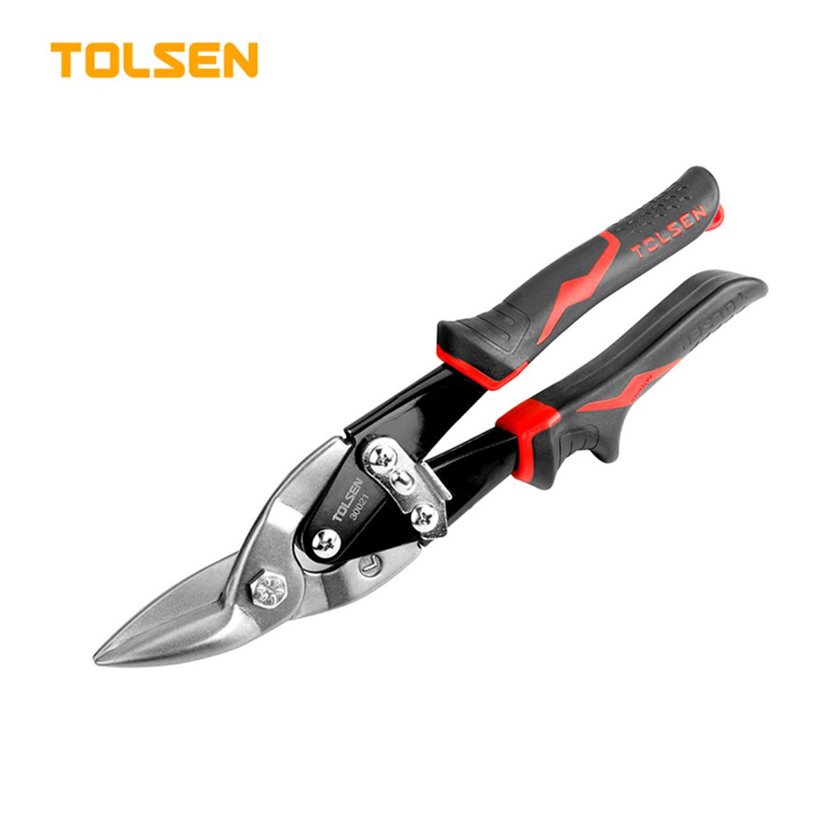 TOLSEN SAÇ KESME MAKASI SOL