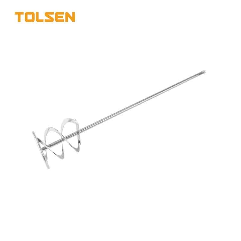 TOLSEN SDS PLUS BOYA KARIŞTIRICI 100MM
