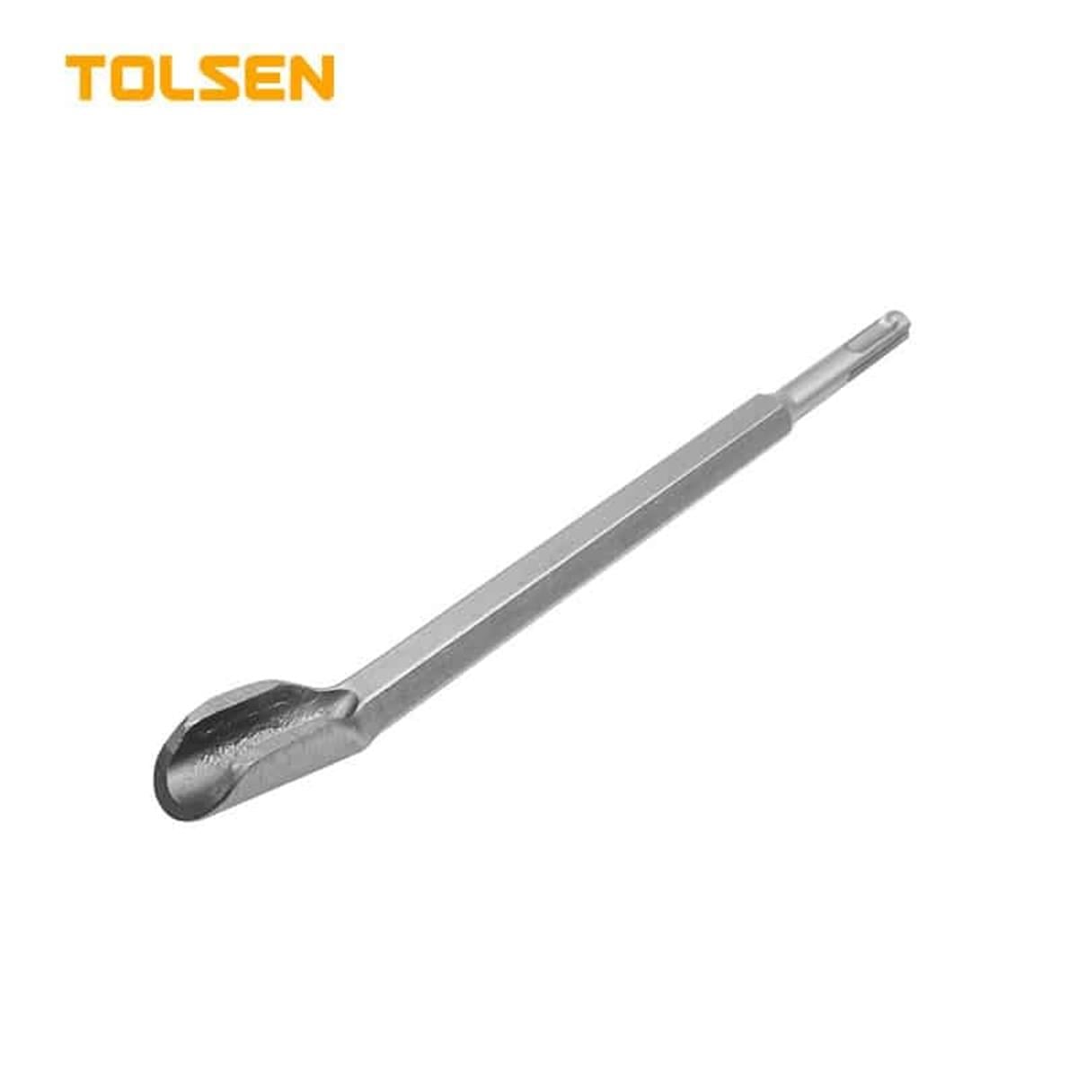 TOLSEN SDS PLUS KANAL KESKİ 