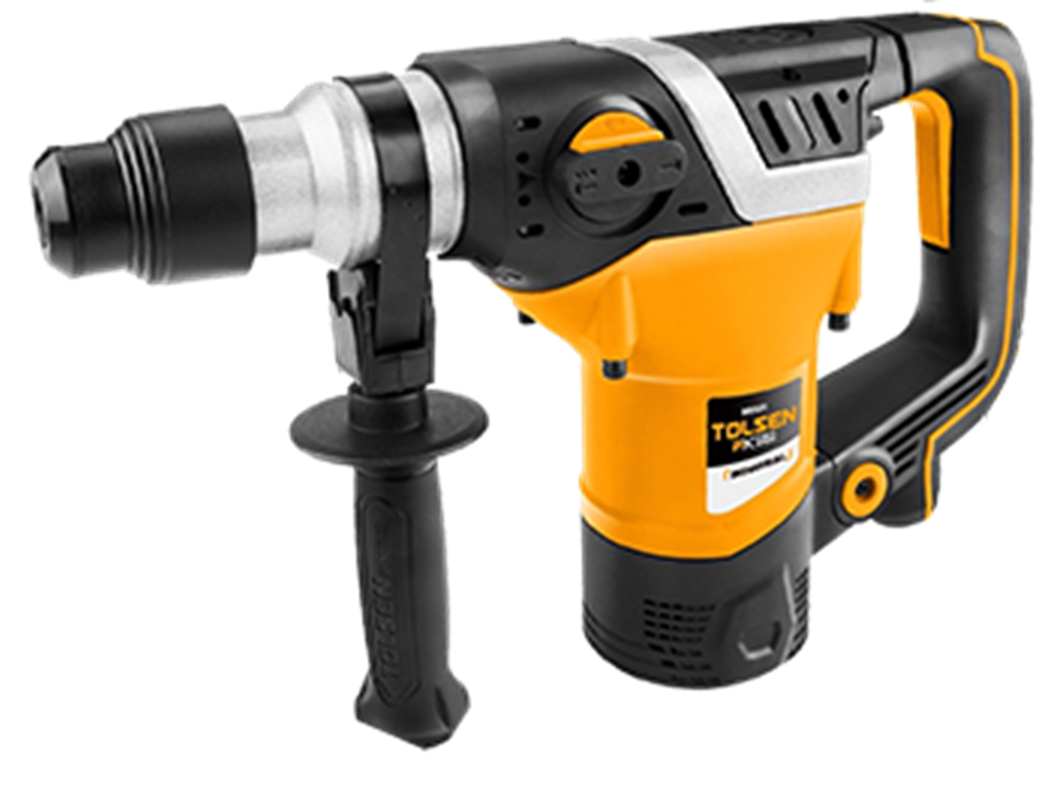 TOLSEN SDS-PLUS KIRICI 5.5 JL