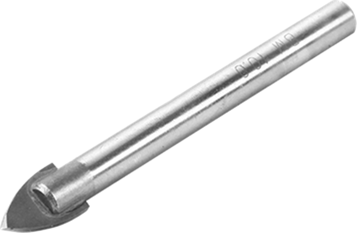 TOLSEN SERAMİK VE CAM DELİCİ UÇ 10 MM