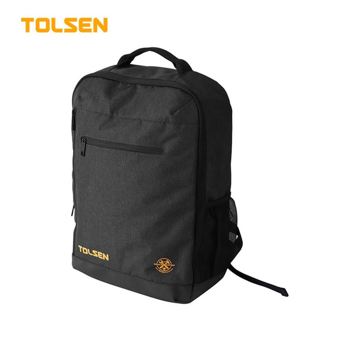 TOLSEN SEYAHAT TİPİ SIRT ÇANTASI