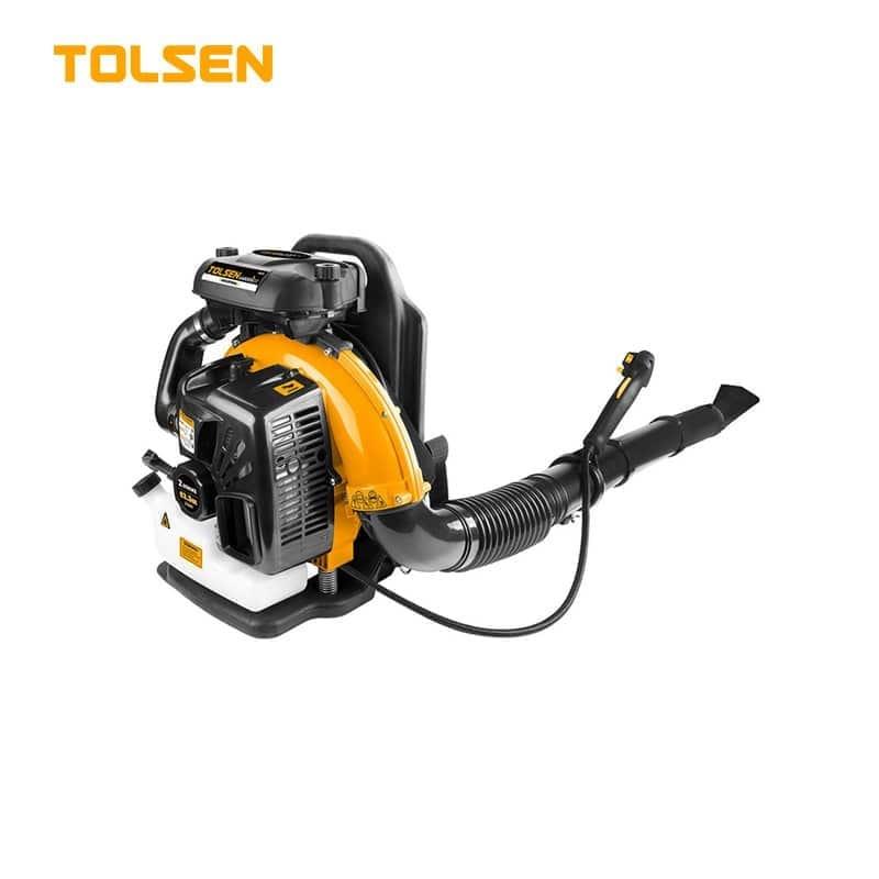 TOLSEN SIRTA ASMALI BENZİNLİ BLOVER 63.3 CC