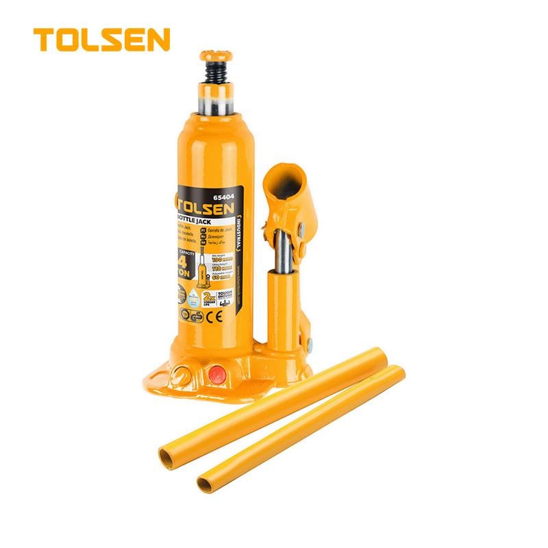 TOLSEN ŞİŞE KRİKO 20 TON