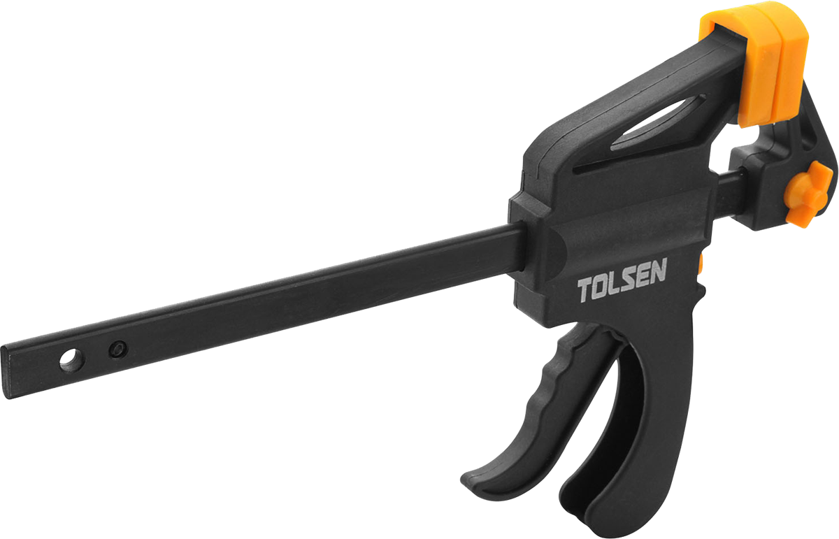 TOLSEN TABANCA MODEL İŞKENCE 18