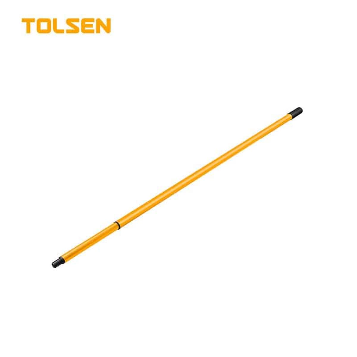TOLSEN TELESKOBİK METAL SAP 2 MT