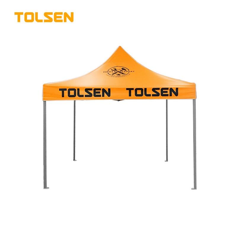 TOLSEN TENTE BRANDA ÇARDAK