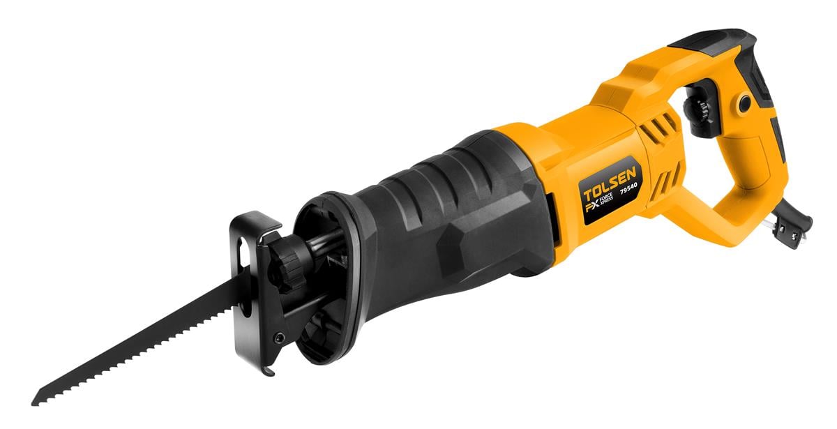 TOLSEN TİLKİ KUYRUĞU TESTERE 710 W 