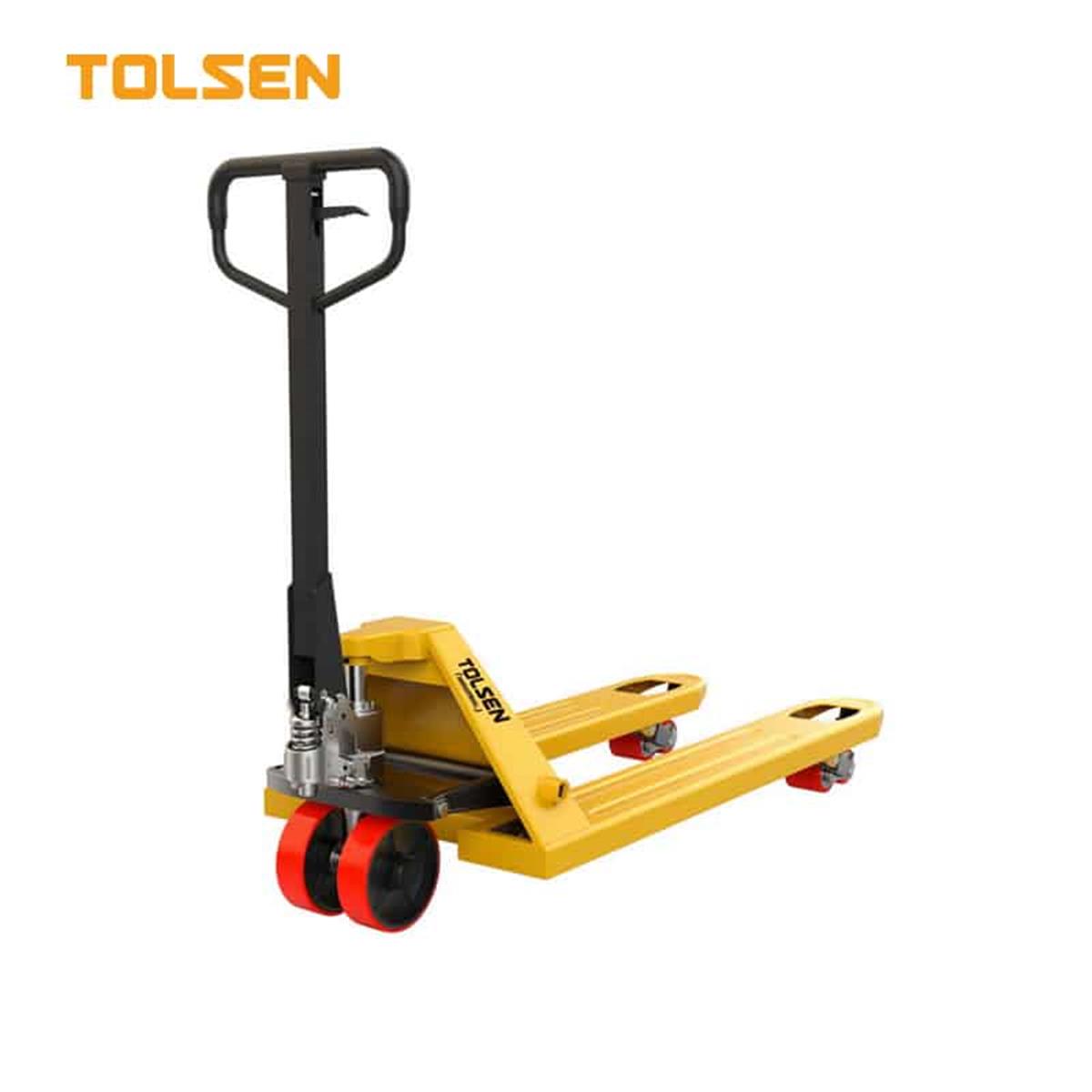 TOLSEN TRANSPALET 3 TON