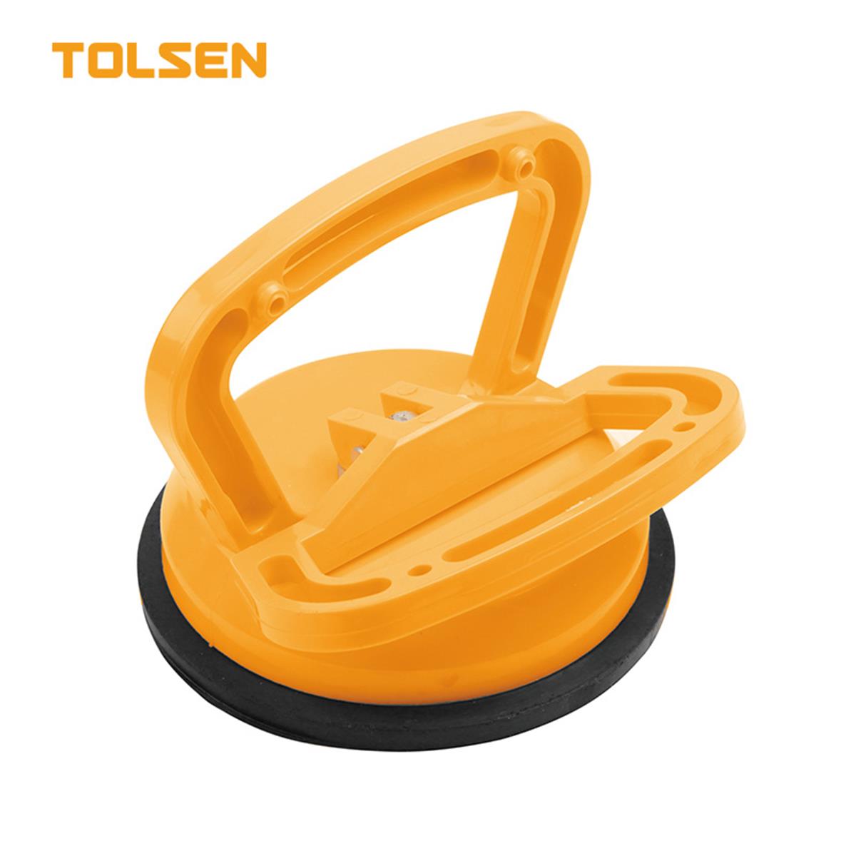 TOLSEN VAKUMLU VANTUZ TEKLİ 25 KG KAPASİTE
