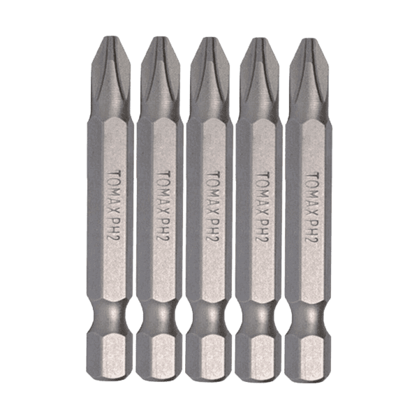 TOMAX BİTS UÇ PH2 X 50 MM 