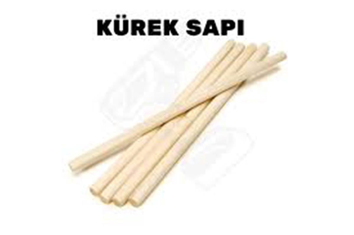TRN KÜREK SAPI UZUN AHŞAP
