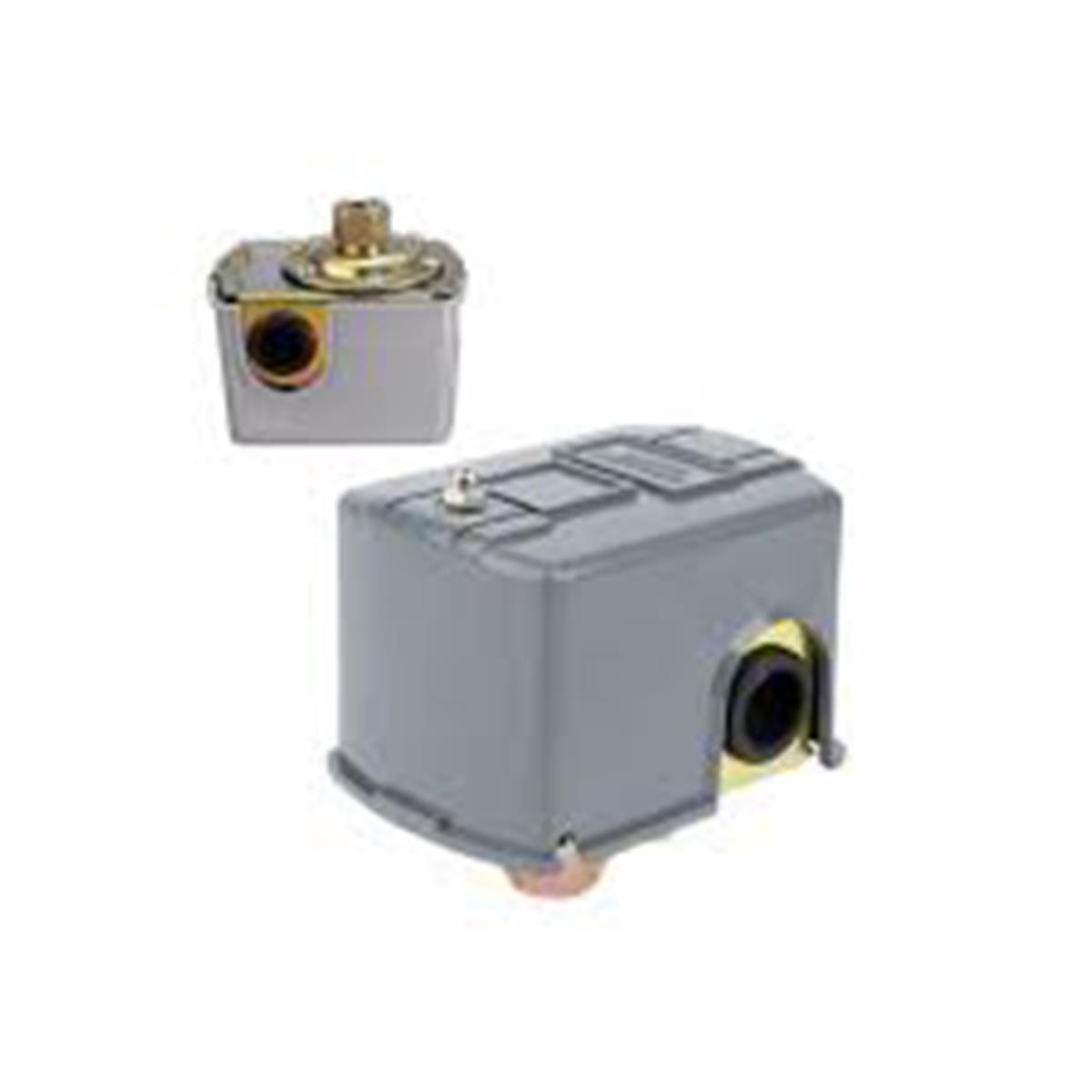 WATERPRO HİDROFOR OTOMATİĞİ