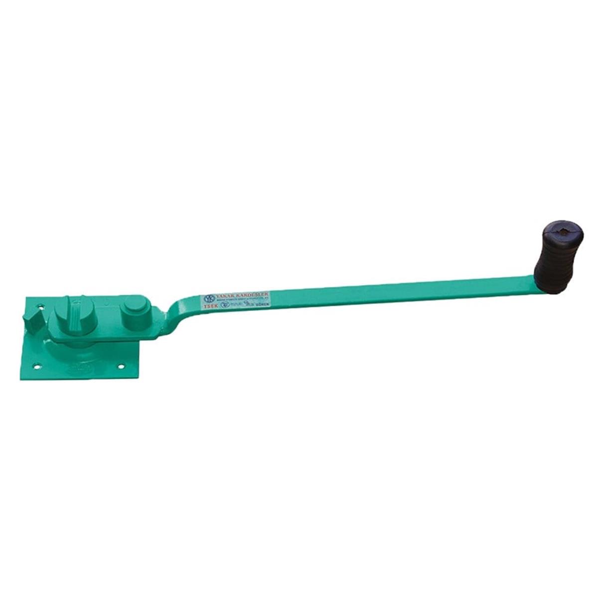 YAKAR ETRİYE KOLU KLASİK 12 MM