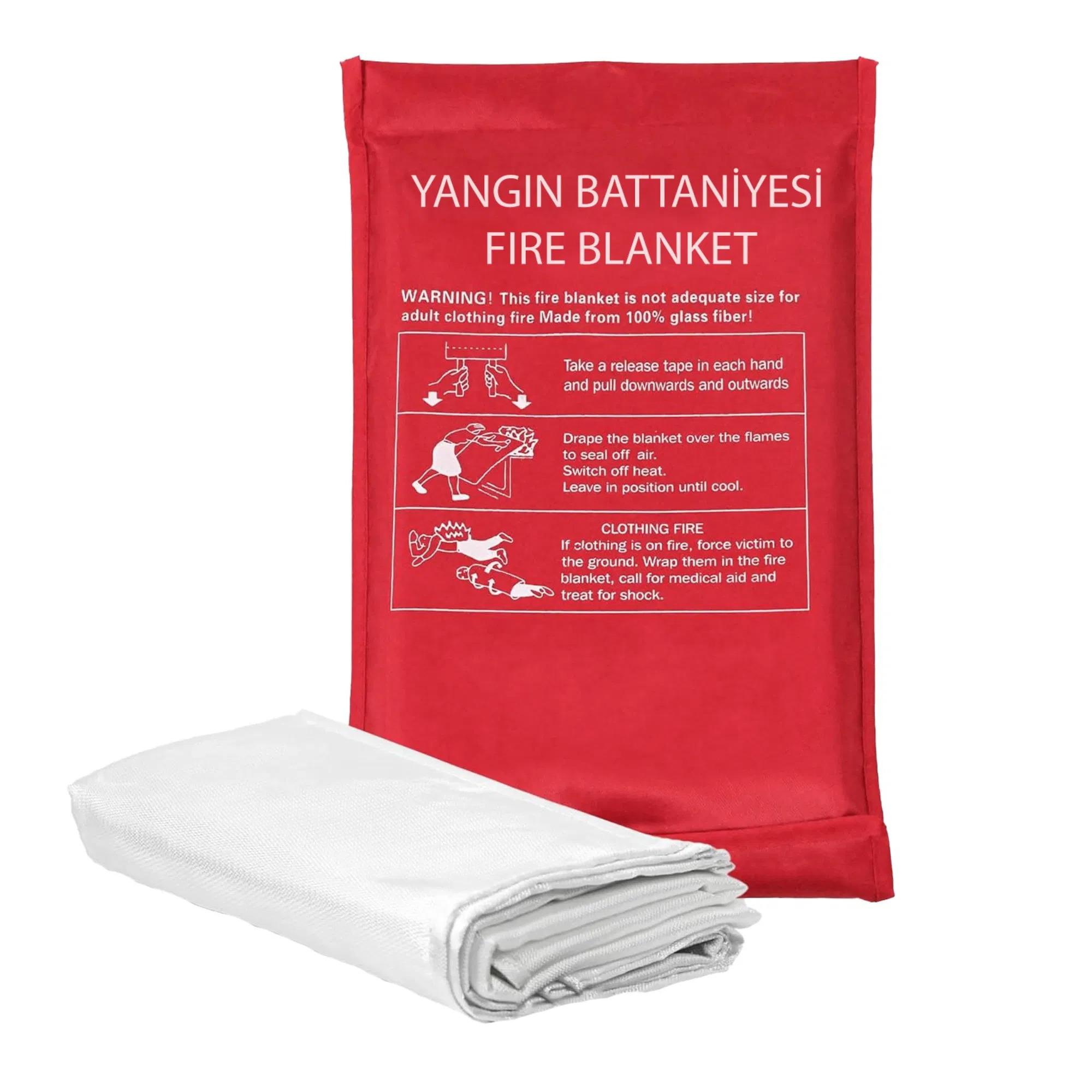 YANGIN SÖNDÜRME BATTANİYESİ 100 X 150