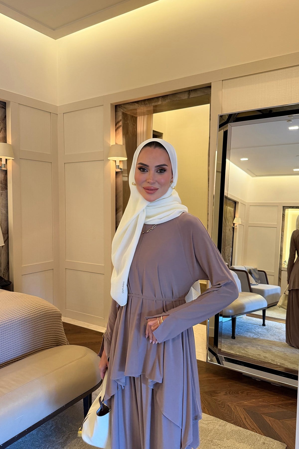 Sandy Takım Vizon