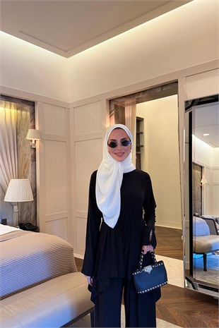 Sandy Takım Siyah