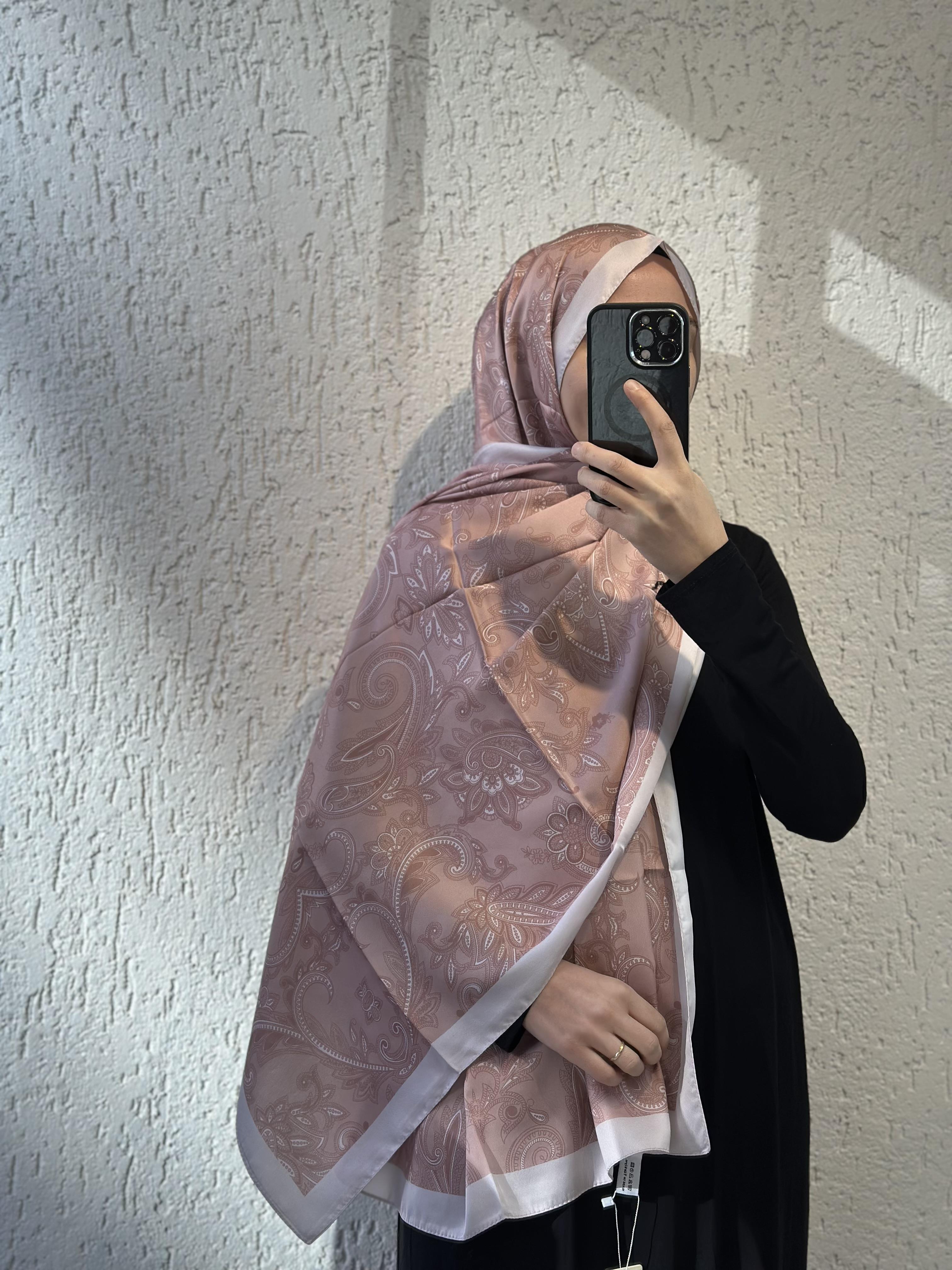 Eliz Desen Şal - Yavru Ağzı