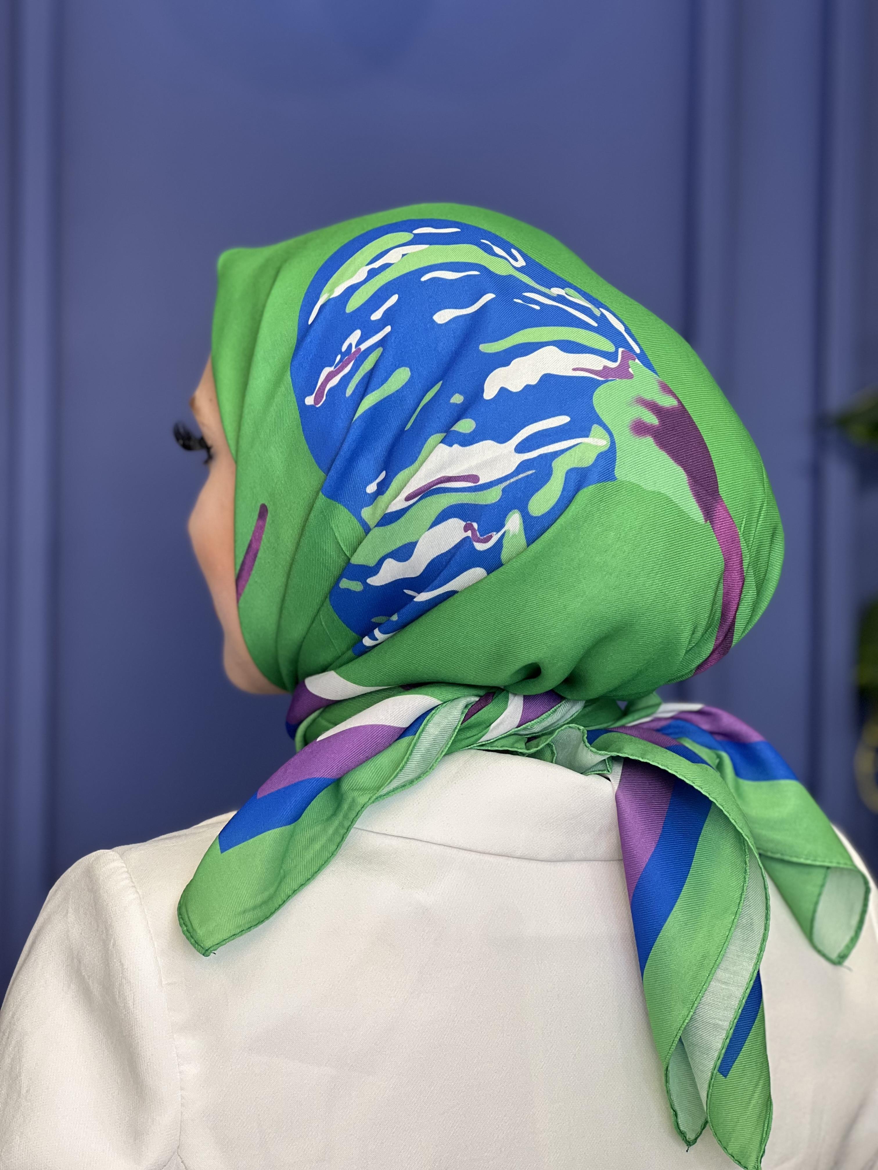 Flora Desen - Benetton