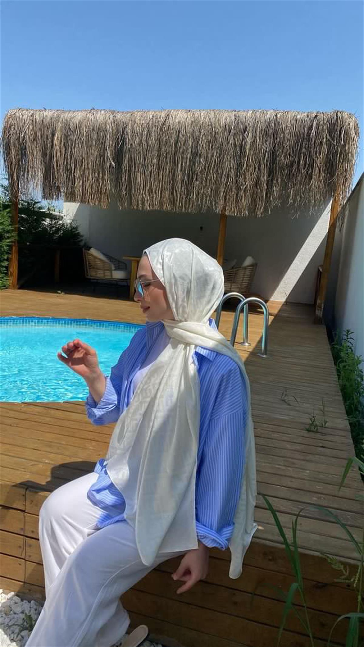 Parlak İthal F Seri – Ekru