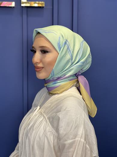 Batik Desen - Bebe Mavisi