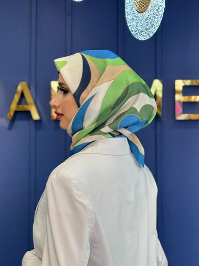 Color Desen - Benetton