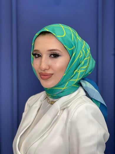 Zarif Desen - Benetton