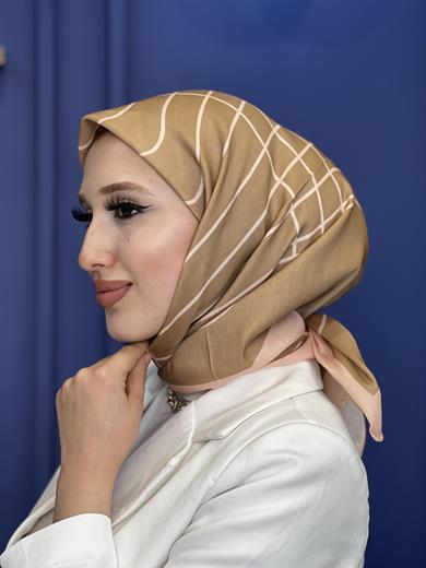Zarif Desen - Camel