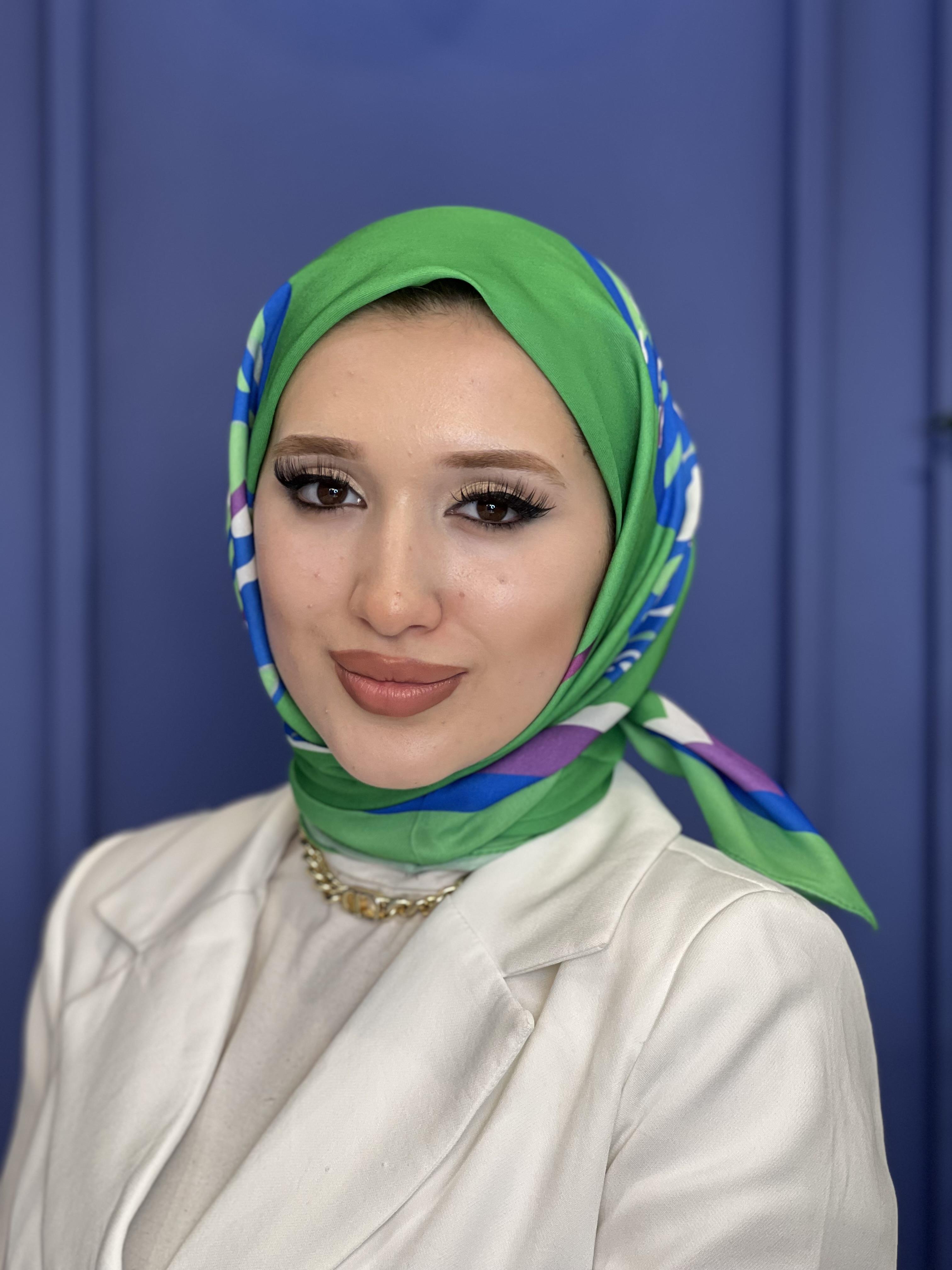 Flora Desen - Benetton
