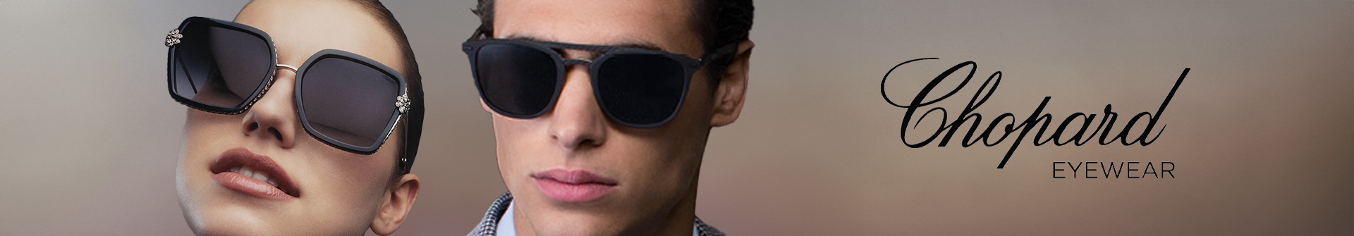 Chopard Unisex Güneş Gözlükleri - Actual Optik