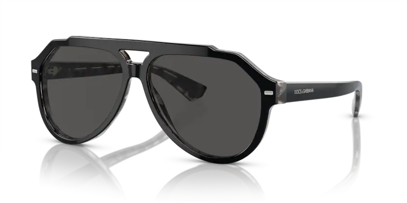 Dolce Gabbana DG 4452 340387 60