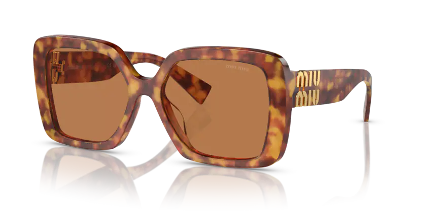 Miu Miu MU 10YS 4BW2Z156