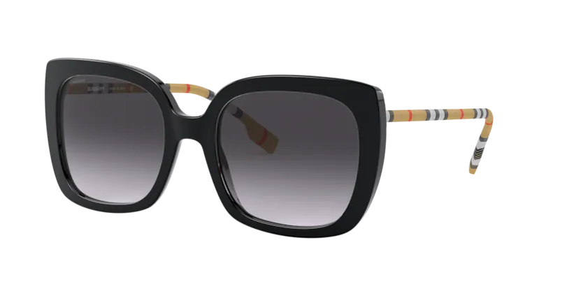 Burberry Caroll BE 4323 38538G 54Burberry Caroll BE 4323 38538G 54