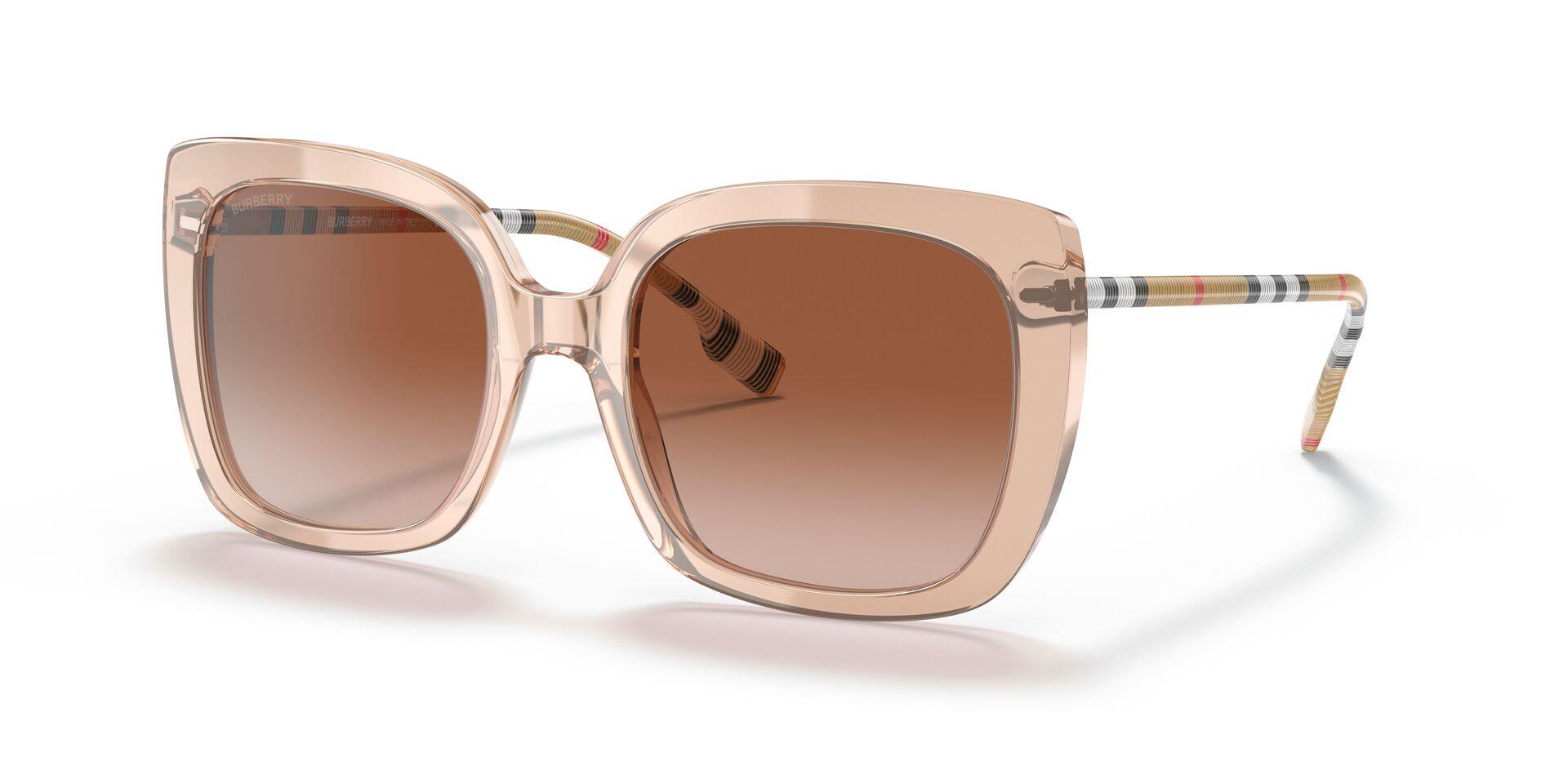 Burberry Caroll BE 4323 400613 54Burberry Caroll BE 4323 400613 54