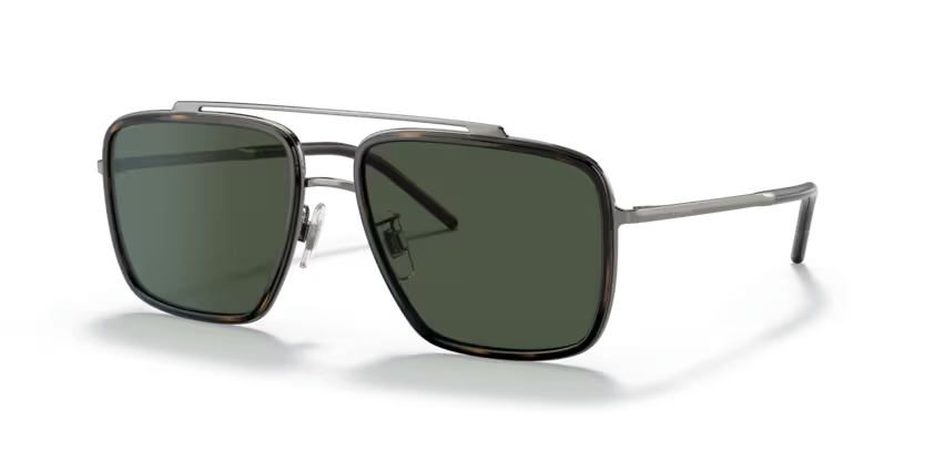 Dolce Gabbana DG 2220 13359A 57 Polarize