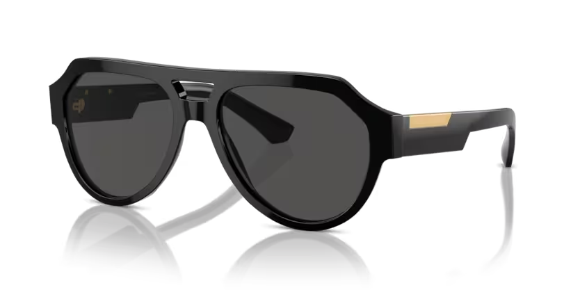 Dolce Gabbana DG 4466 501-87 56 Güneş Gözlüğü | Actual Optik