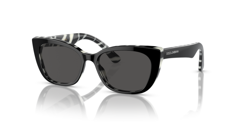 Dolce Gabbana Junior 0DX4427 3372-8749 - Dolce Gabbana
