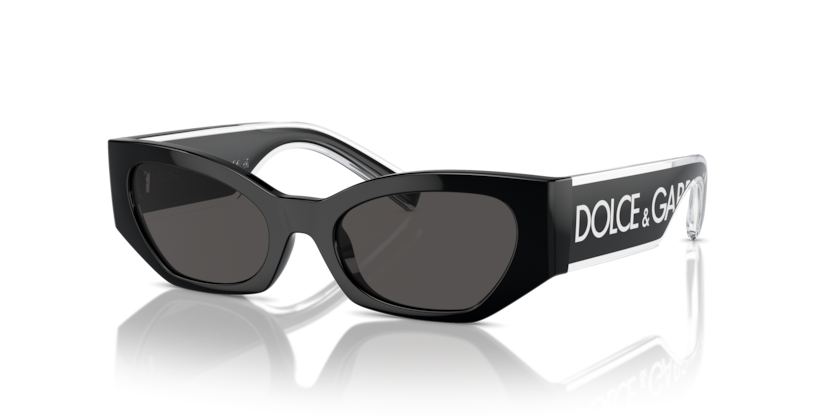 Dolce Gabbana Junior 0DX6003 501-8748 - Dolce Gabbana