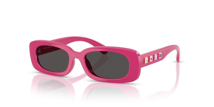 Dolce Gabbana Junior 0DX6006U 30988746 - Dolce Gabbana