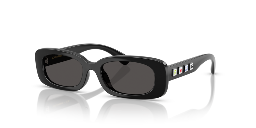 Dolce Gabbana Junior 0DX6006U 501-8746 - Dolce Gabbana