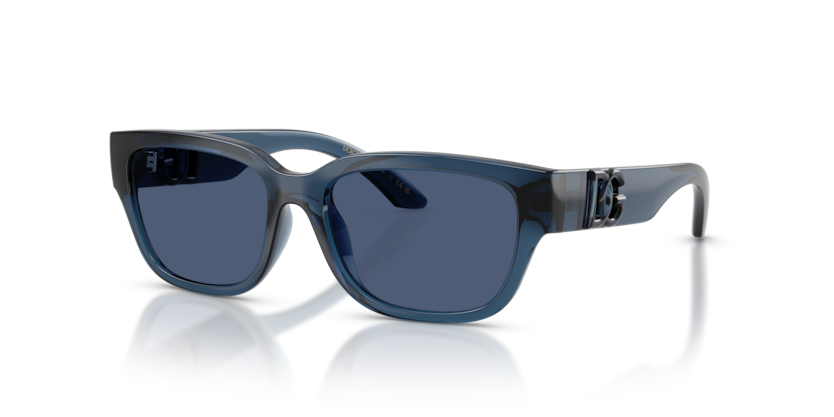 Dolce Gabbana Junior 0DX6009 30098050 - Dolce Gabbana