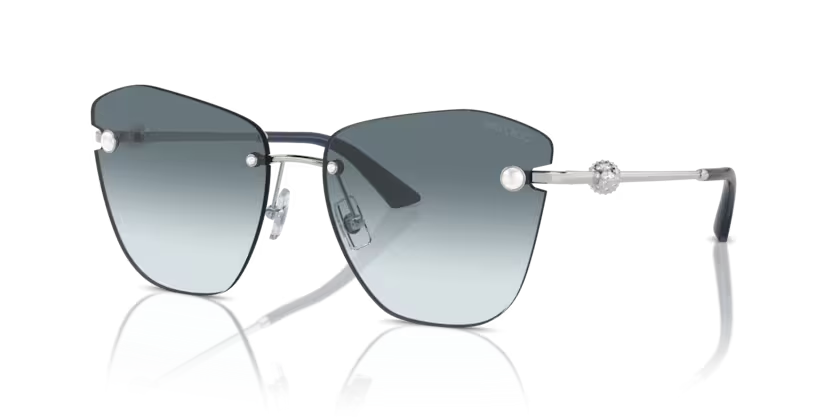 Jimmy Choo Güneş Gözlüğü 0JC4004HB 30021959