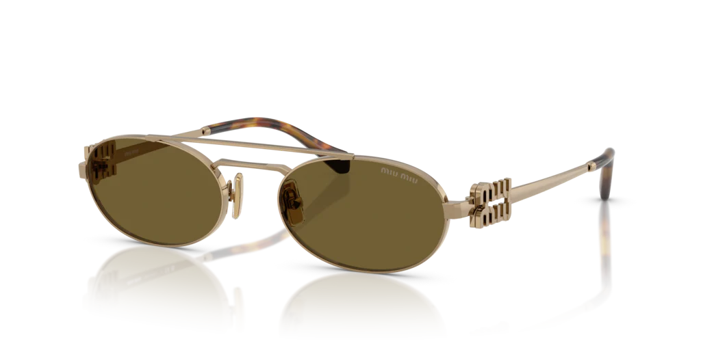 Miu Miu MU 54ZS 7OE09Z 53