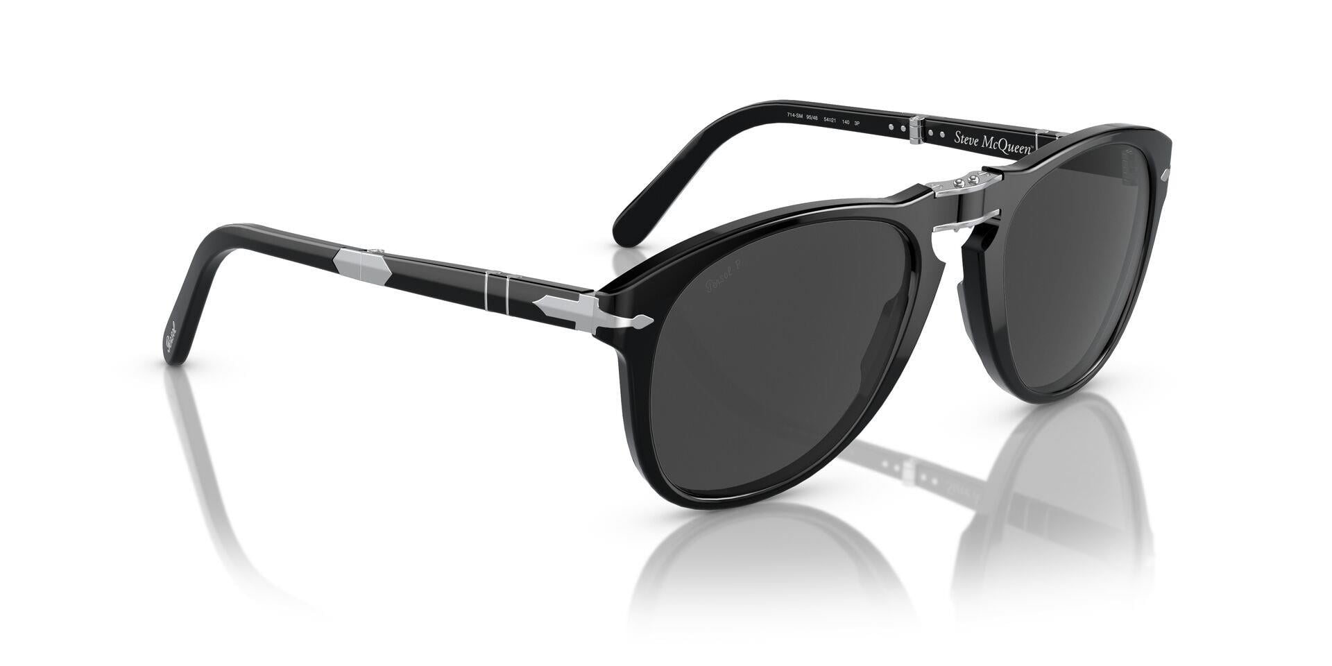 Persol Steve McQueen PO 0714SM 95/48 54 PolarizePersol Steve McQueen PO 0714SM 95/48 54 Polarize